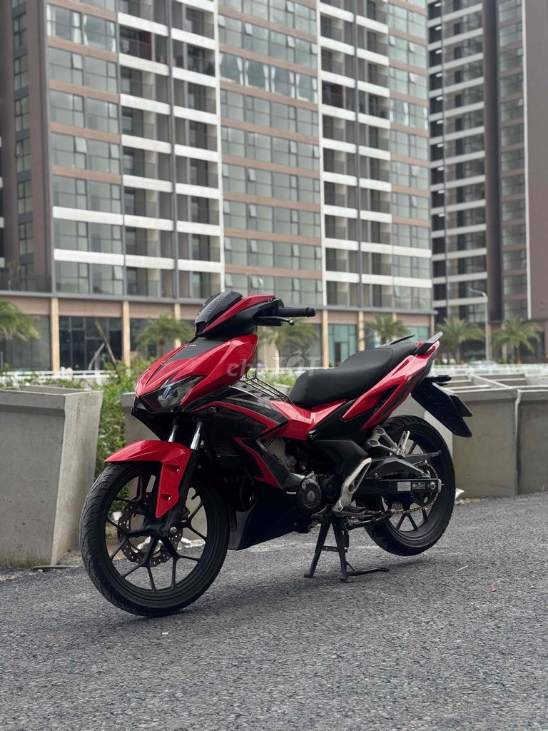 Honda Winner 2021 - ảnh 1