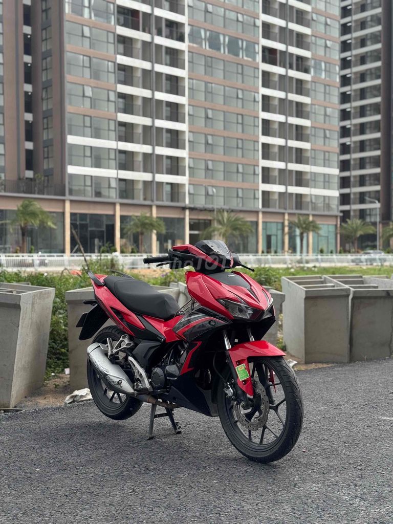 Honda Winner 2021 - ảnh 2