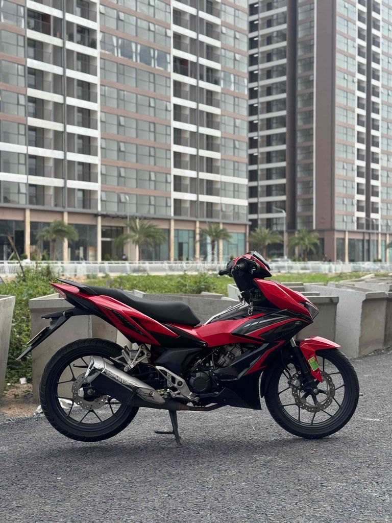 Honda Winner 2021 - ảnh 3