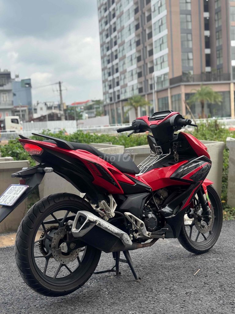 Honda Winner 2021 - ảnh 4
