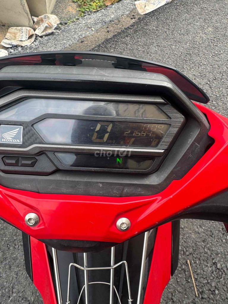 Honda Winner 2021 - ảnh 5