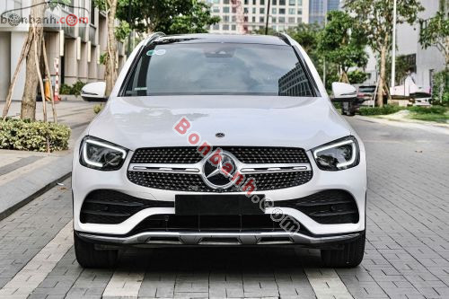 Mercedes-Benz 2022 - ảnh 1