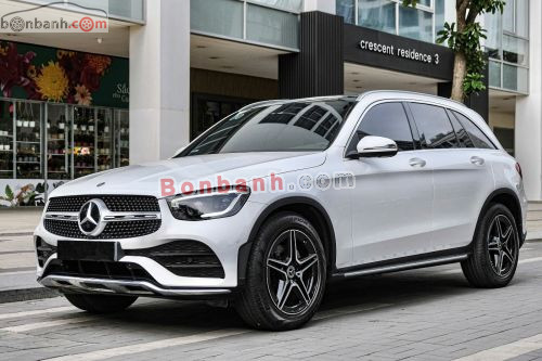 Mercedes-Benz 2022 - ảnh 2