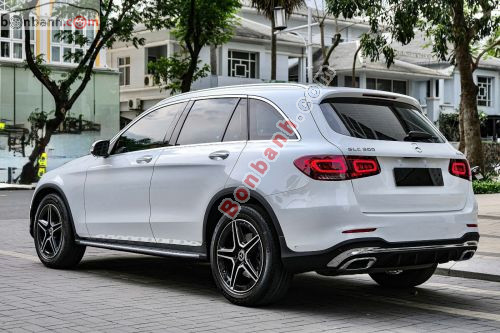 Mercedes-Benz 2022 - ảnh 3