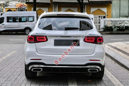Mercedes-Benz 2022 - ảnh 4