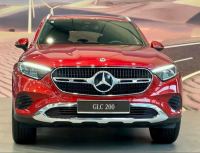 Mercedes 2026 - ảnh 1
