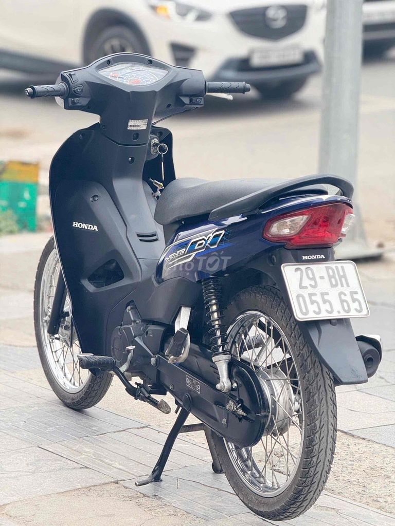 Wave 2024 - ảnh 1