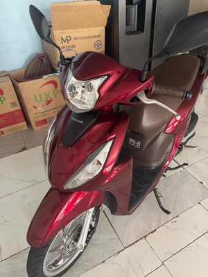 Honda Vision 2025 - ảnh 1