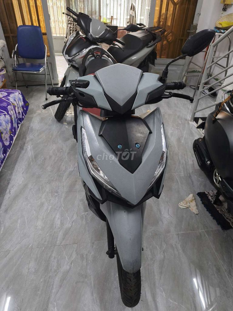 Honda Vario 2017 - ảnh 1