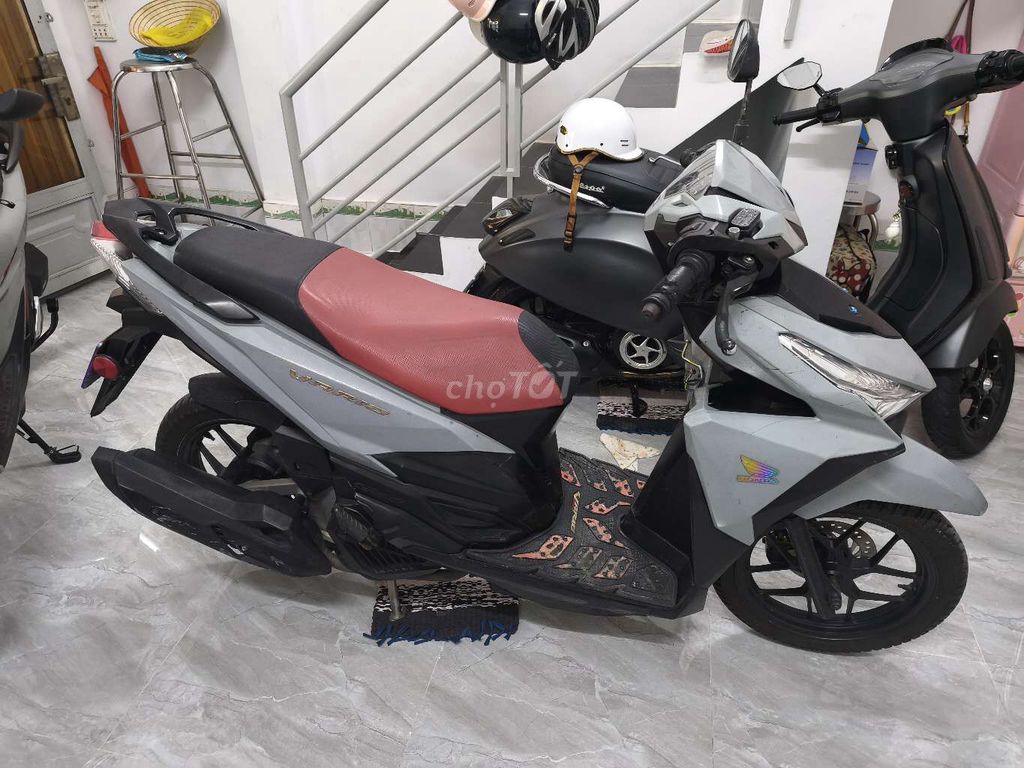Honda Vario 2017 - ảnh 2