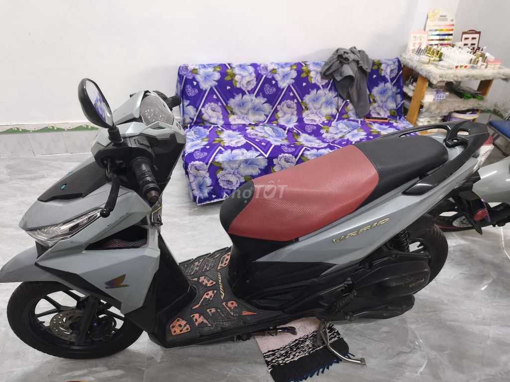 Honda Vario 2017 - ảnh 3