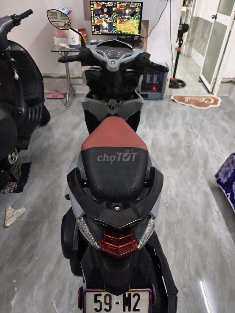 Honda Vario 2017 - ảnh 4
