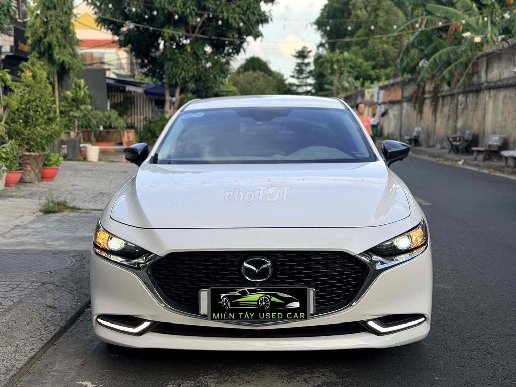 Mazda 3 2023 - ảnh 1