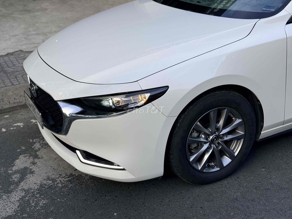 Mazda 3 2023 - ảnh 3