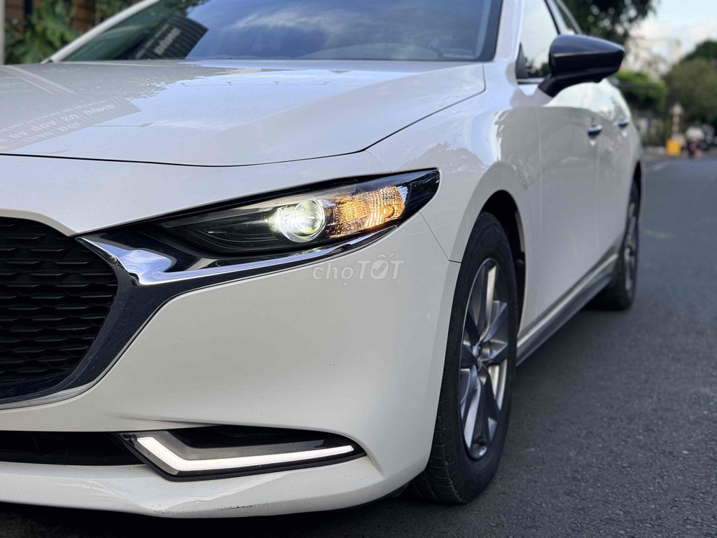 Mazda 3 2023 - ảnh 4