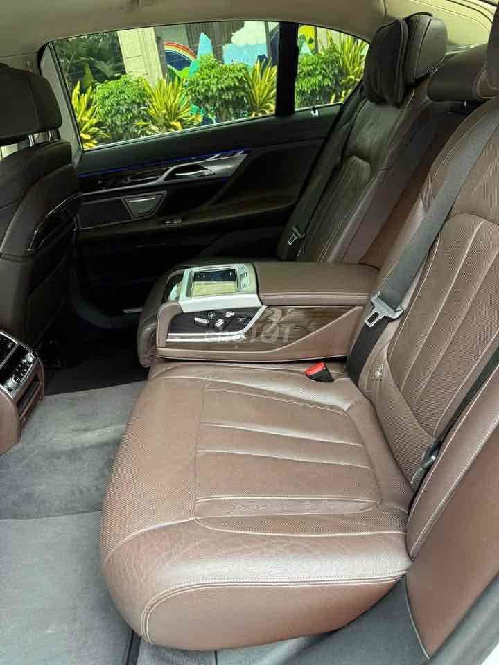 BMW 2018 - ảnh 3