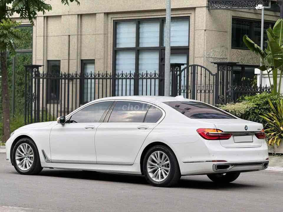 BMW 2018 - ảnh 4