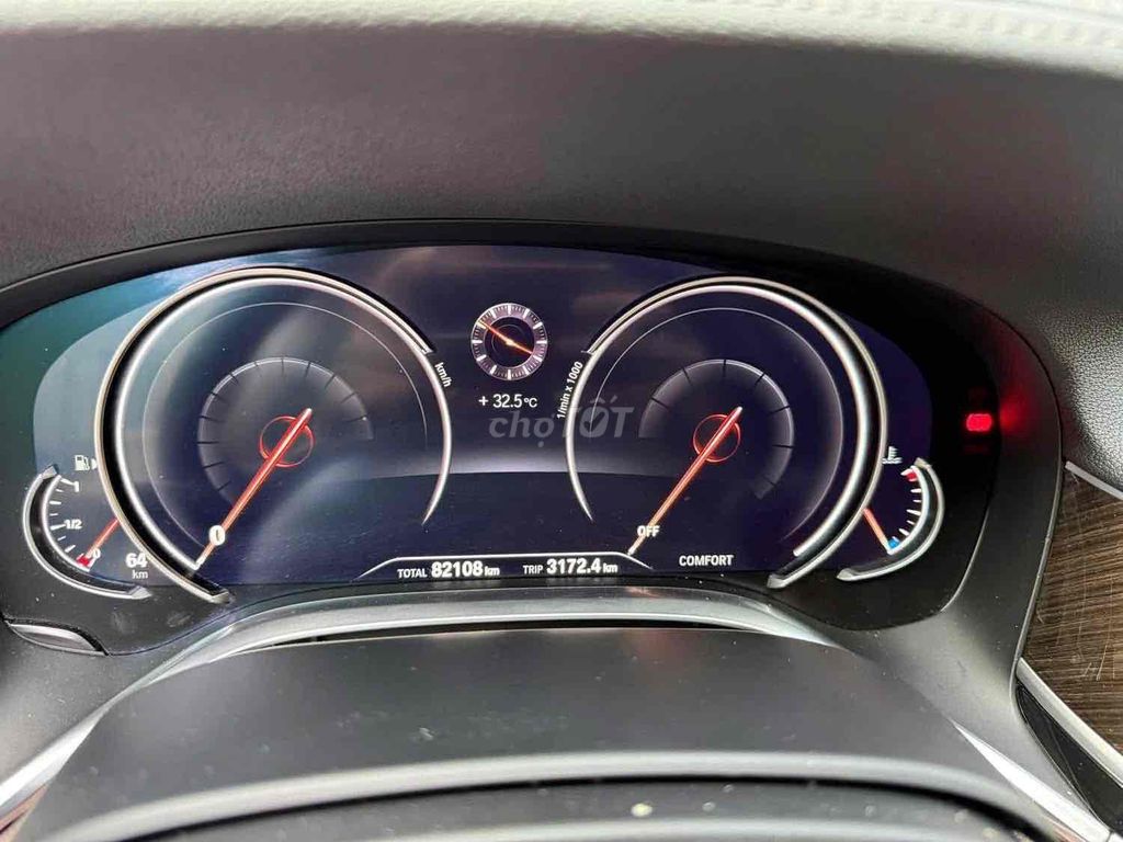 BMW 2018 - ảnh 5