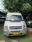 Ford Transit 2018 - ảnh 1