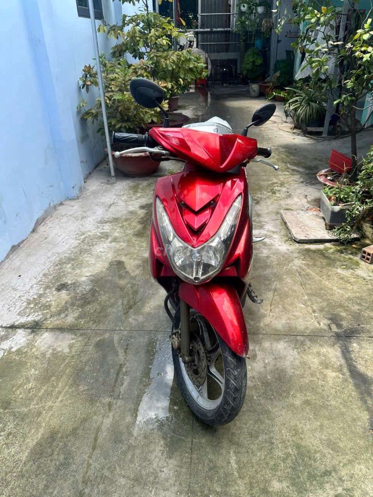 Yamaha Mio 2006 - ảnh 1