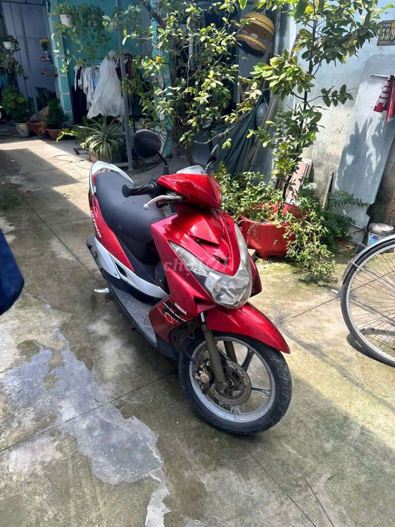 Yamaha Mio 2006 - ảnh 2