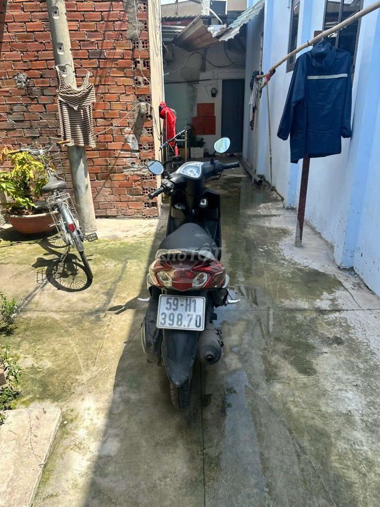 Yamaha Mio 2006 - ảnh 3
