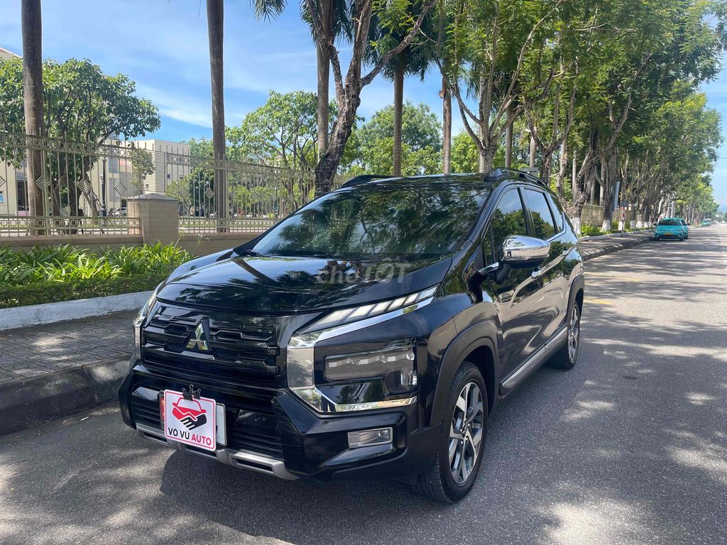 Mitsubishi Xpander Cross 2023 - ảnh 2