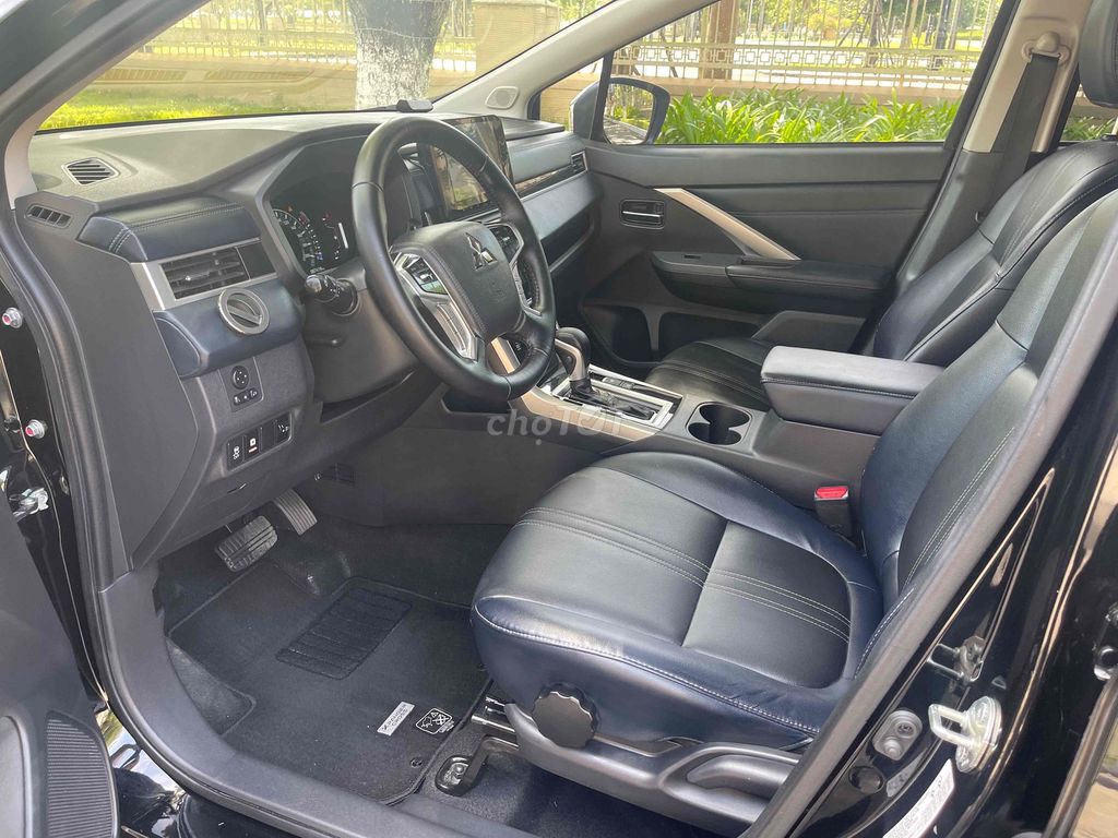 Mitsubishi Xpander Cross 2023 - ảnh 5