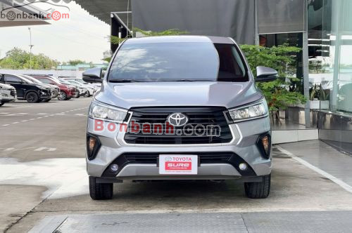 Toyota Innova E 2.0 MT 2023 - ảnh 1