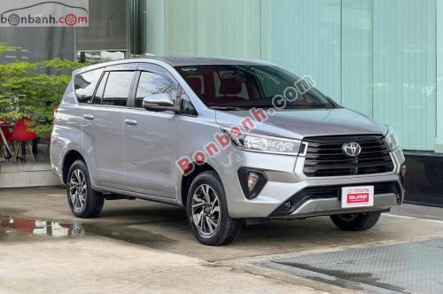 Toyota Innova E 2.0 MT 2023 - ảnh 2