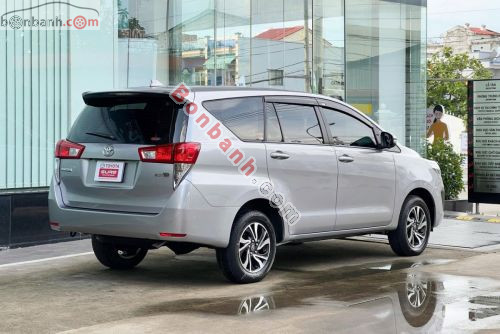 Toyota Innova E 2.0 MT 2023 - ảnh 3