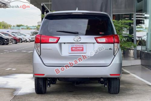 Toyota Innova E 2.0 MT 2023 - ảnh 4