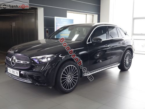 Mercedes-Benz 2023 - ảnh 1