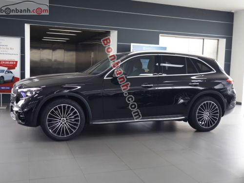 Mercedes-Benz 2023 - ảnh 2