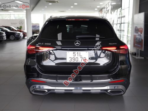 Mercedes-Benz 2023 - ảnh 3