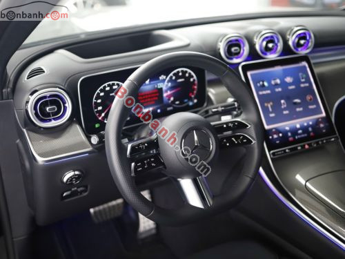 Mercedes-Benz 2023 - ảnh 5