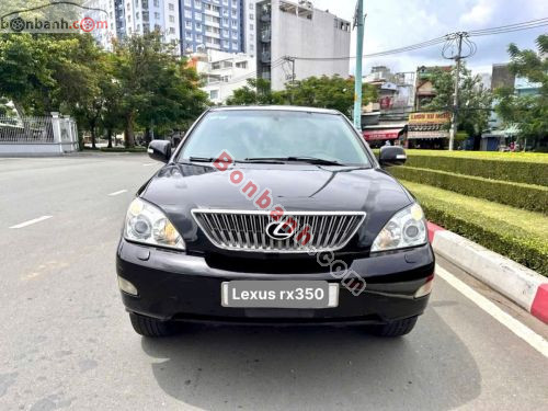 Lexus RX 350 AWD 2008 - ảnh 2