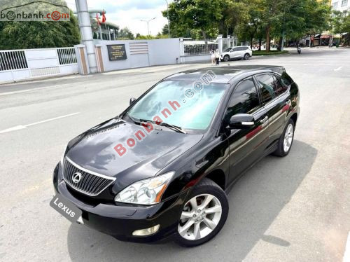 Lexus RX 350 AWD 2008 - ảnh 3