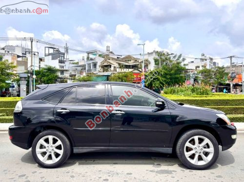 Lexus RX 350 AWD 2008 - ảnh 4