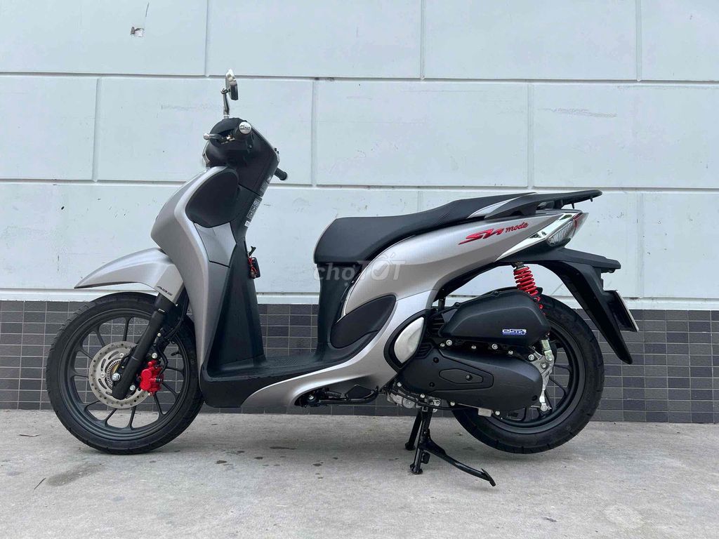 SH Mode 2025 - ảnh 3