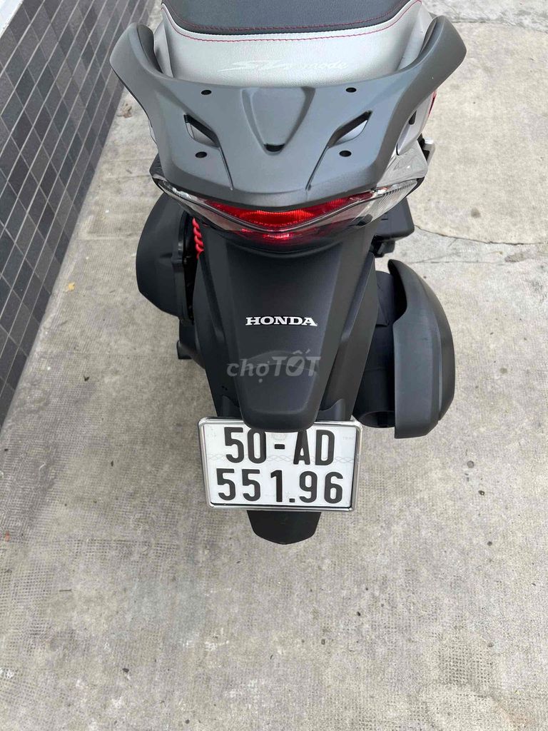 SH Mode 2025 - ảnh 4