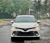 Toyota Camry 2.0G 2021 - ảnh 1