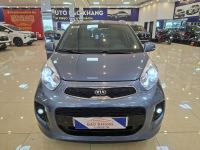 Kia Morning Luxury 2019 - ảnh 1