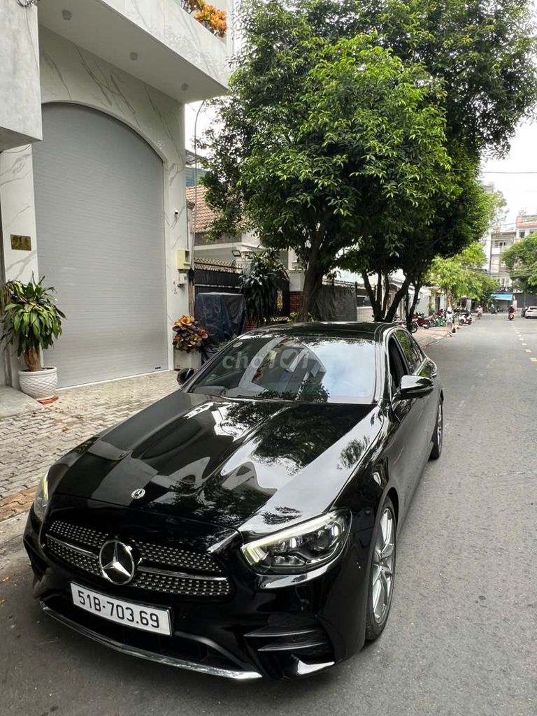Mercedes-Benz 2021 - ảnh 2
