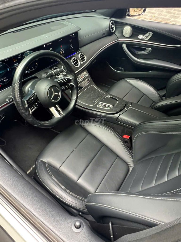 Mercedes-Benz 2021 - ảnh 4