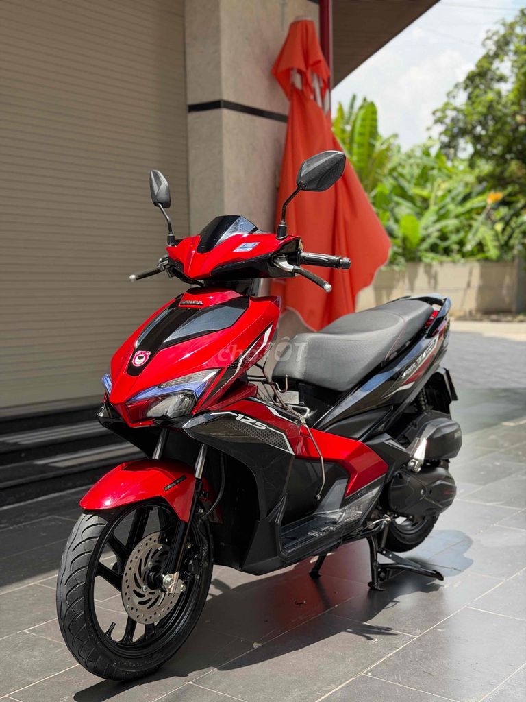 Honda Air Blade 2019 - ảnh 1
