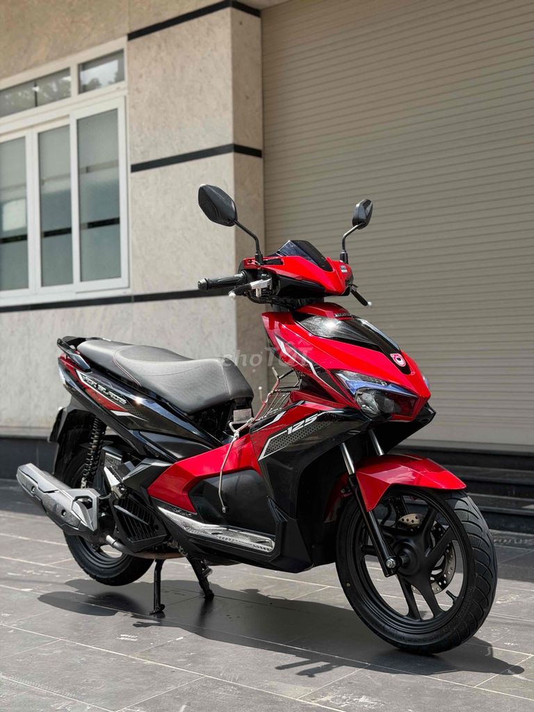 Honda Air Blade 2019 - ảnh 2