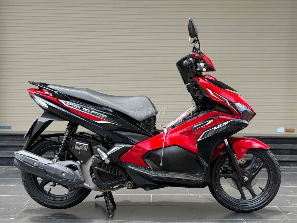 Honda Air Blade 2019 - ảnh 3