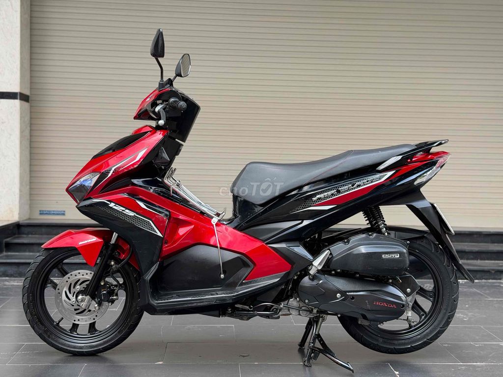 Honda Air Blade 2019 - ảnh 4
