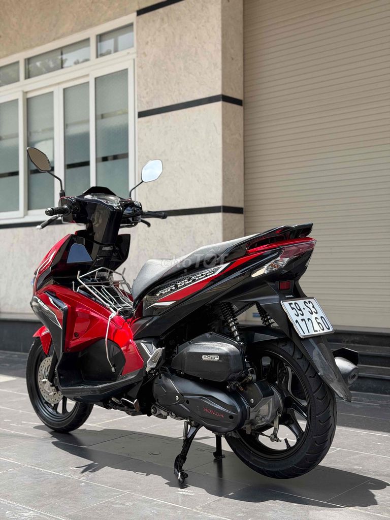 Honda Air Blade 2019 - ảnh 5